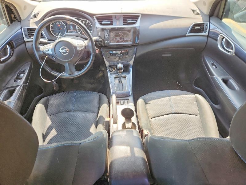 Aukcja sprzedaży 2019 Nissan Sentra, vin: 3N1AB7AP2KY312870, numer aukcji: 57006666