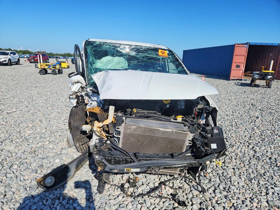 Auction sale of the 2019 Dodge Grand Caravan, vin: 2C4RDGEG2KR640634, lot number: 58091876