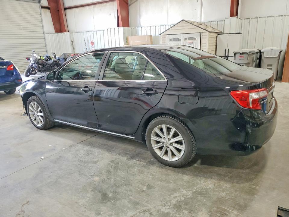 Продажа на аукционе авто 2012 Toyota Camry, vin: 4T4BF1FK4CR246831, номер лота: 56597946