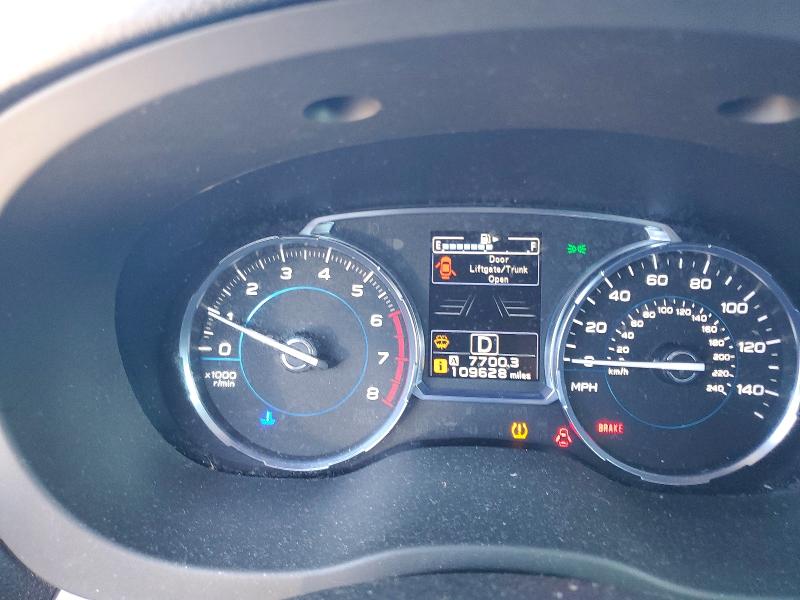 Продажа на аукционе авто 2018 Subaru Forester, vin: JF2SJAGC5JH548382, номер лота: 58273636