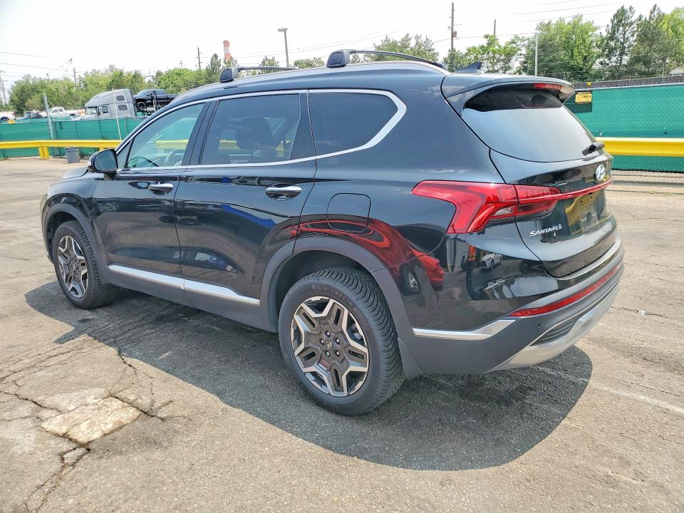 Продаж на аукціоні авто 2023 Hyundai Santa Fe, vin: 5NMS3DA18PH009182, номер лоту: 58302346