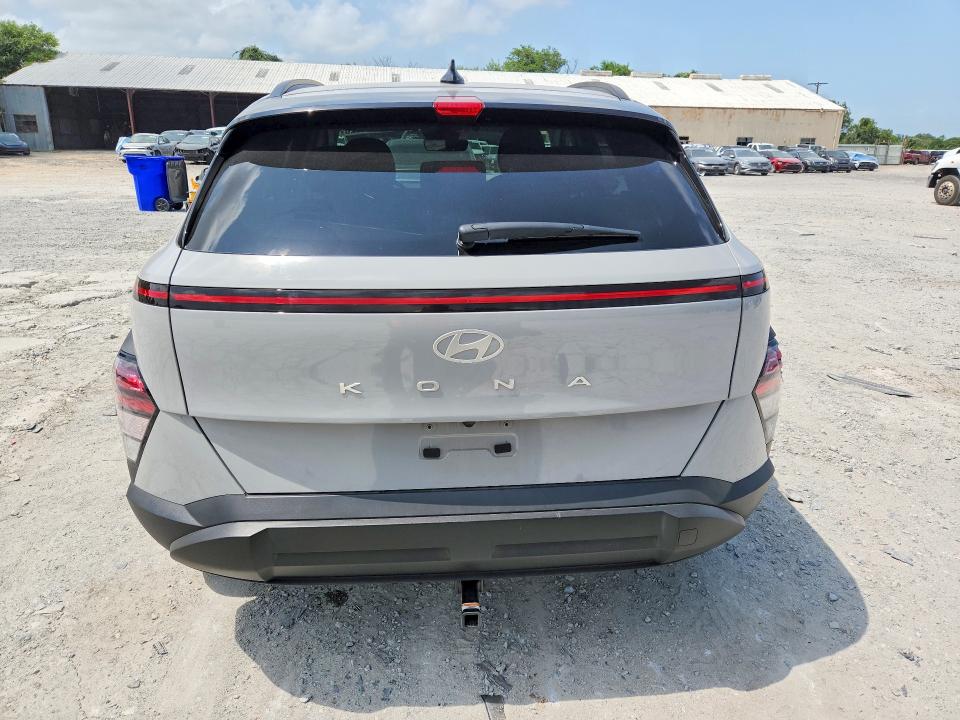Продажа на аукционе авто 2026 Hyundai Kona, vin: KM8HF3AB3TU385078, номер лота: 58886826