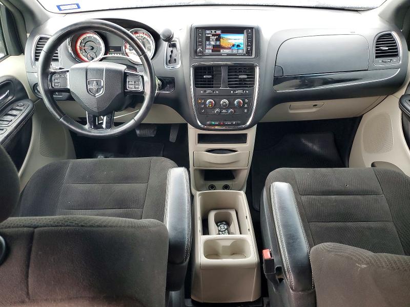 Aukcja sprzedaży 2016 Dodge Grand Caravan, vin: 2C4RDGBG6GR341322, numer aukcji: 58243626