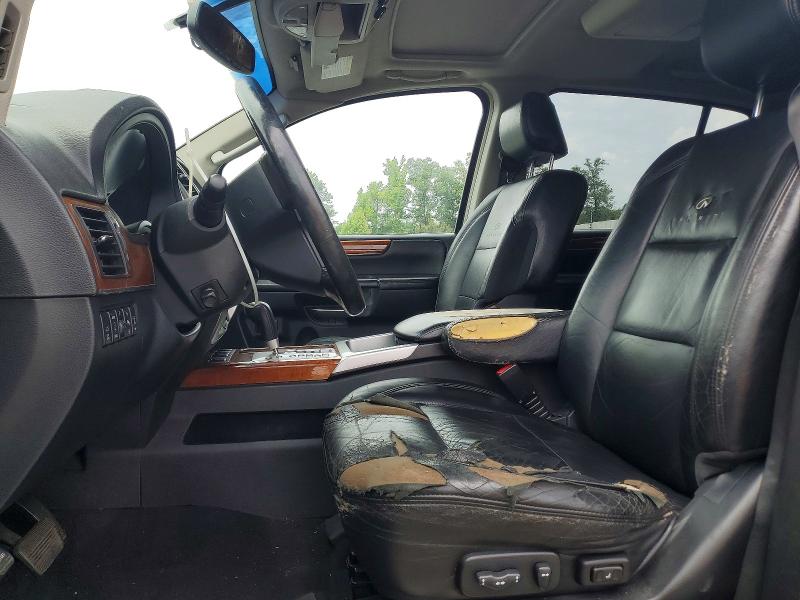 Aukcja sprzedaży 2008 Infiniti Qx56, vin: 5N3AA08C28N908631, numer aukcji: 56449656
