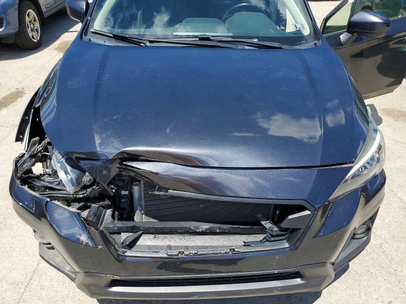 Aukcja sprzedaży 2019 Subaru Crosstrek, vin: JF2GTAEC9KH205904, numer aukcji: 58618856