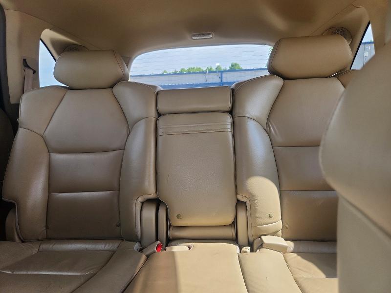 Aukcja sprzedaży 2009 Acura Mdx, vin: 2HNYD28689H519604, numer aukcji: 56351266