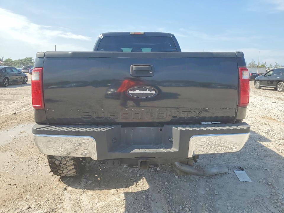 Продаж на аукціоні авто 2011 Ford F250, vin: 1FT7W2BT3BEB26052, номер лоту: 58908356