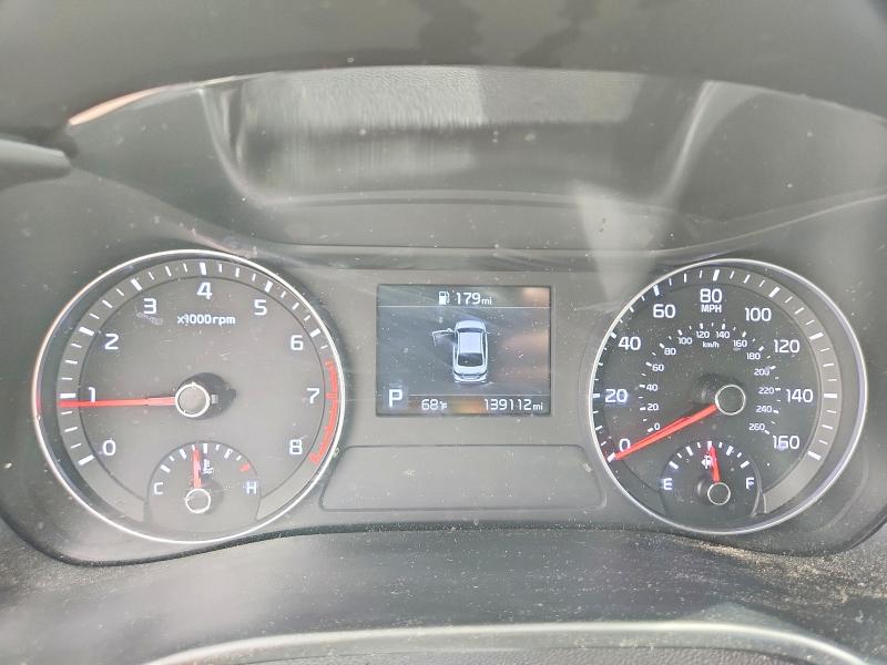 Aukcja sprzedaży 2021 Kia Forte, vin: 3KPF34AD0ME297133, numer aukcji: 55600176