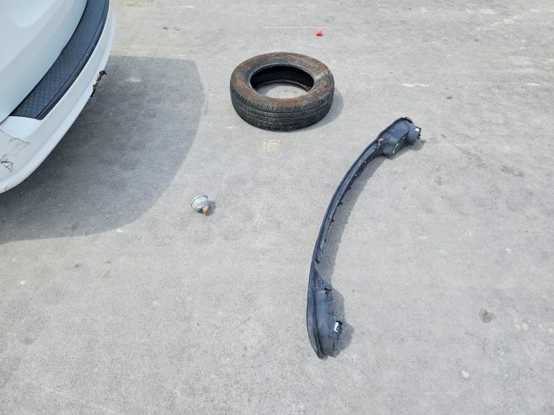 Aukcja sprzedaży 2018 Dodge Grand Caravan, vin: 2C4RDGBG2JR164680, numer aukcji: 55875766
