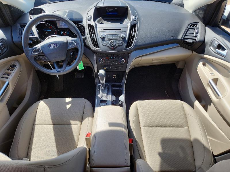 Aukcja sprzedaży 2018 Ford Escape, vin: 1FMCU9GDXJUC19908, numer aukcji: 55922456