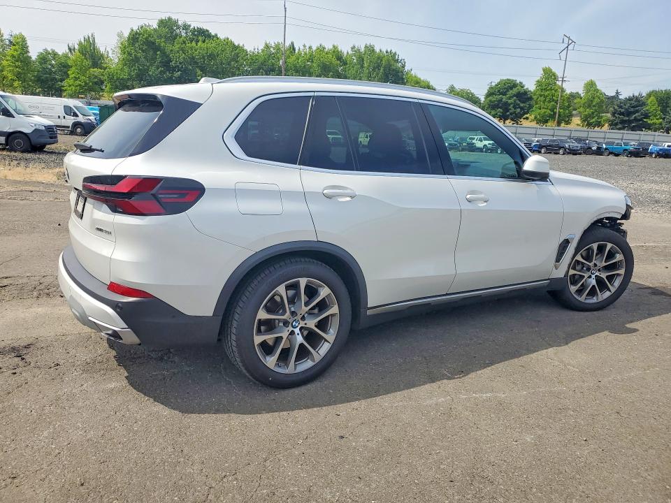 Aukcja sprzedaży 2024 Bmw X5, vin: 5UX23EU05R9S66337, numer aukcji: 58310906