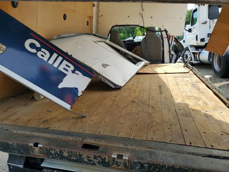 Aukcja sprzedaży 2022 Ford Econoline, vin: 1FDWE3FK0NDC31370, numer aukcji: 58804896