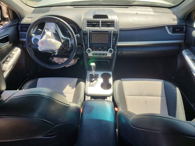 Продажа на аукционе авто 2014 Toyota Camry, vin: 4T1BF1FK0EU843116, номер лота: 58840466