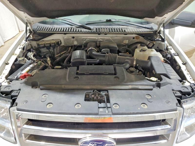 Продажа на аукционе авто 2014 Ford Expedition, vin: 1FMJK1H52EEF00607, номер лота: 58978366