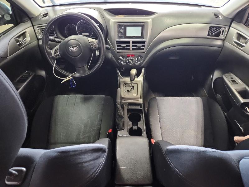 55052336 :رقم المزاد ، JF1GH6D69BH817633 vin ، 2011 Subaru Impreza مزاد بيع