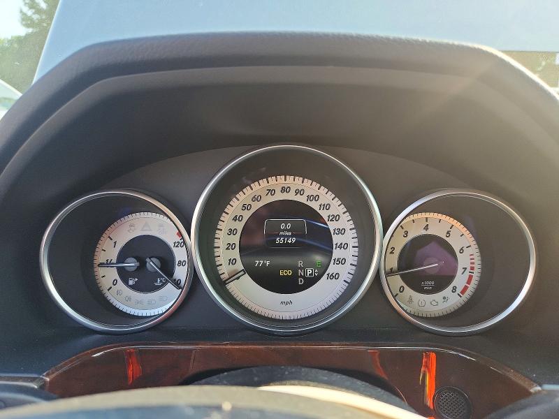 Продаж на аукціоні авто 2014 Mercedes-benz E, vin: WDDHF8JBXEA808508, номер лоту: 58800036
