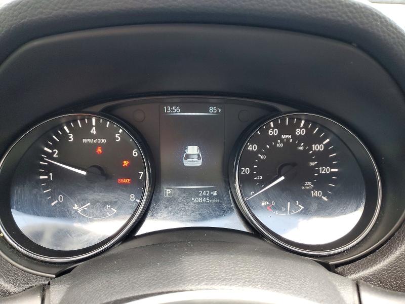 Aukcja sprzedaży 2017 Nissan Rogue, vin: 5N1AT2MV8HC785256, numer aukcji: 54670006