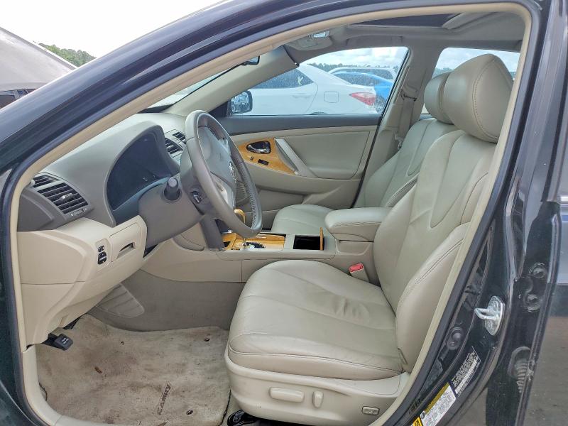 Продаж на аукціоні авто 2007 Toyota Camry, vin: 4T1BK46K57U542616, номер лоту: 56169836