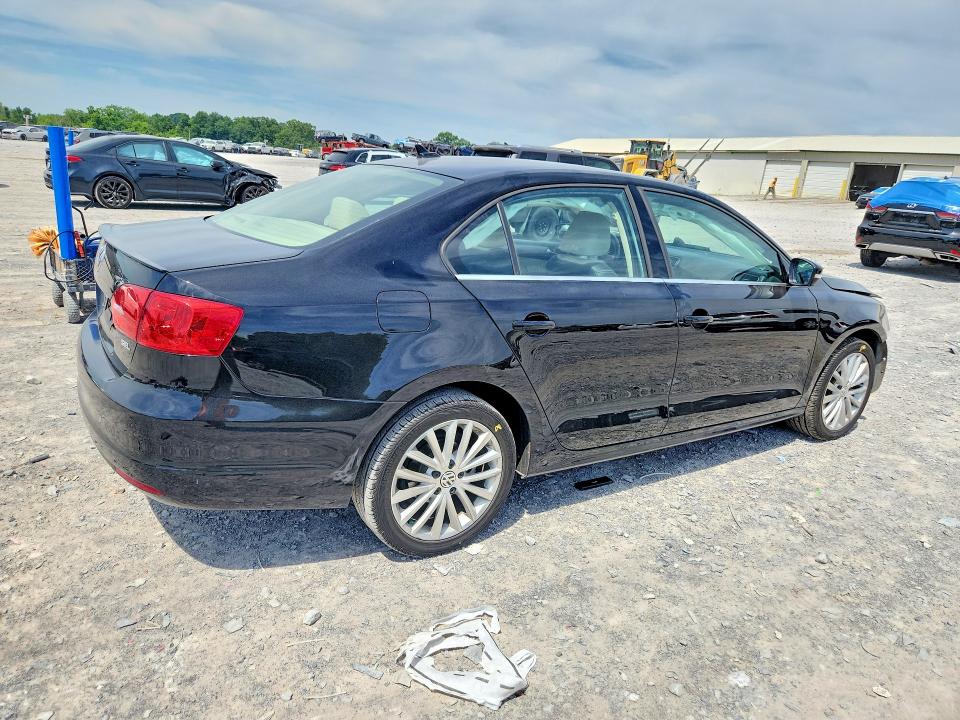 Продаж на аукціоні авто 2014 Volkswagen Jetta, vin: 3VWL07AJ2EM320161, номер лоту: 56450686