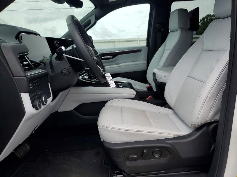 Aukcja sprzedaży 2025 Chevrolet Tahoe, vin: 1GNS6SRD8SR106226, numer aukcji: 56426446