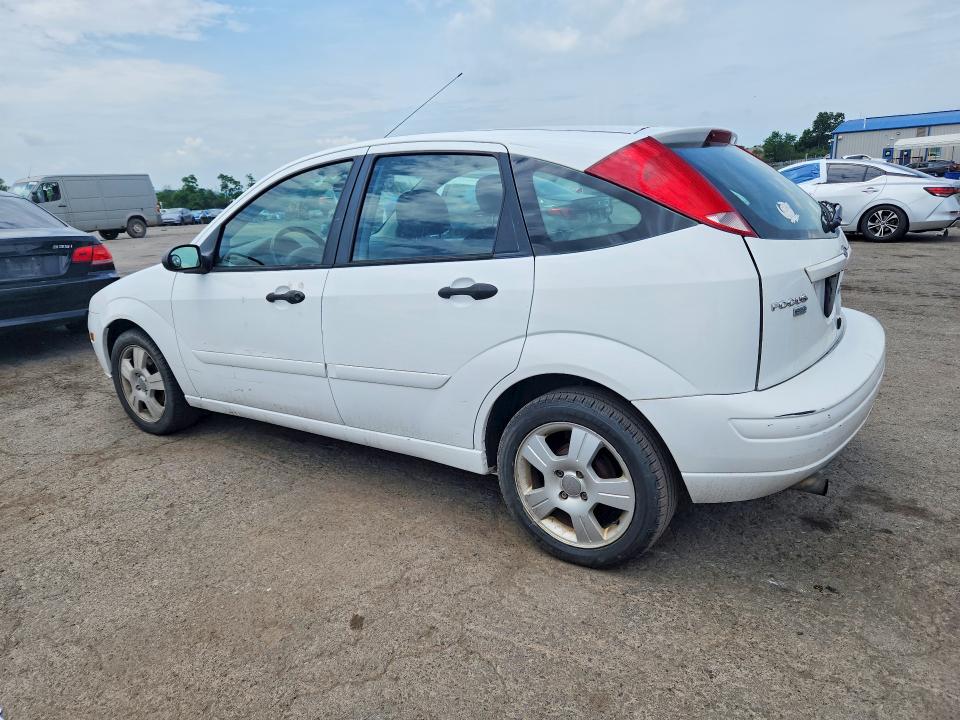 Aukcja sprzedaży 2005 Ford Focus, vin: 3FAFP37N55R107759, numer aukcji: 56636386