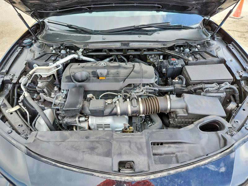 Продажа на аукционе авто 2025 Acura Tlx, vin: 19UUB5F41SA068020, номер лота: 58599566