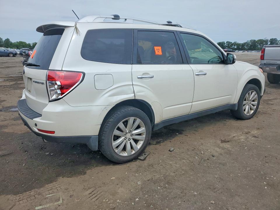 57884746 :رقم المزاد ، JF2SHBHC5CH442579 vin ، 2012 Subaru Forester مزاد بيع