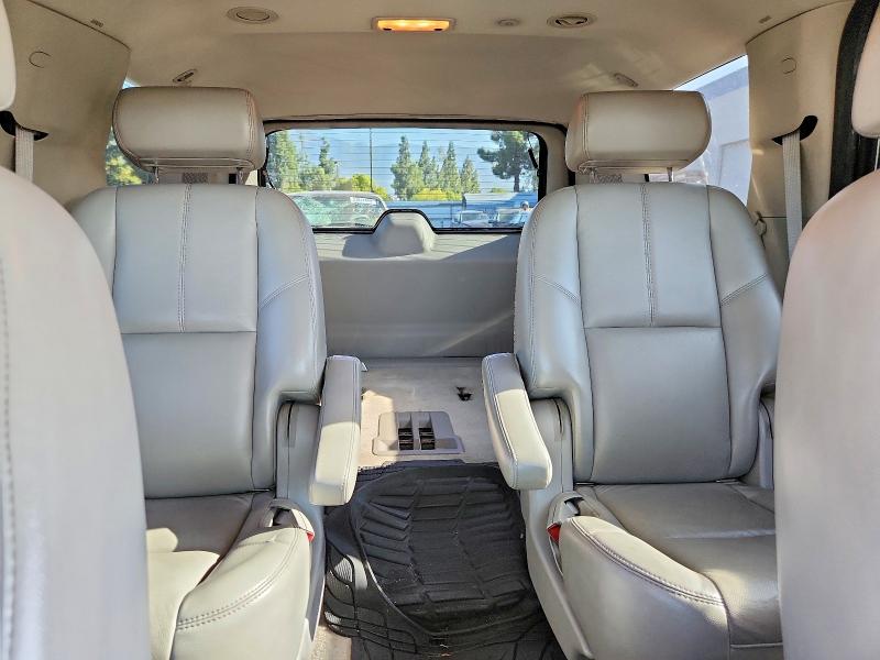 2007 Gmc Yukon მანქანა იყიდება აუქციონზე, vin: 1GKFC13077R125882, აუქციონის ნომერი: 57401656