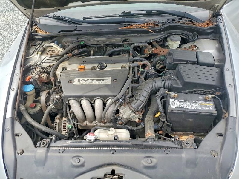 Продаж на аукціоні авто 2006 Honda Accord, vin: 1HGCM72336A017736, номер лоту: 56710066