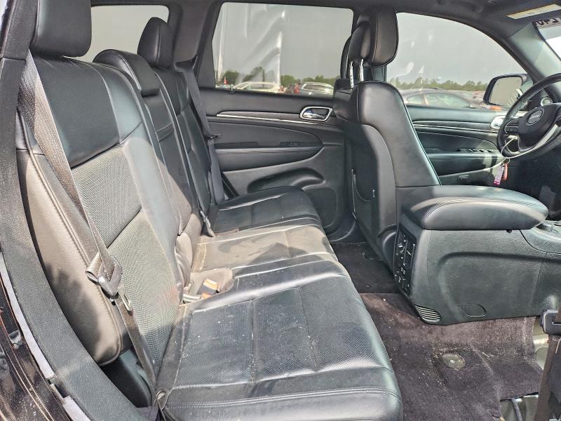 Продажа на аукционе авто 2018 Jeep Grand Cherokee, vin: 1C4RJFCTXJC362804, номер лота: 56657246