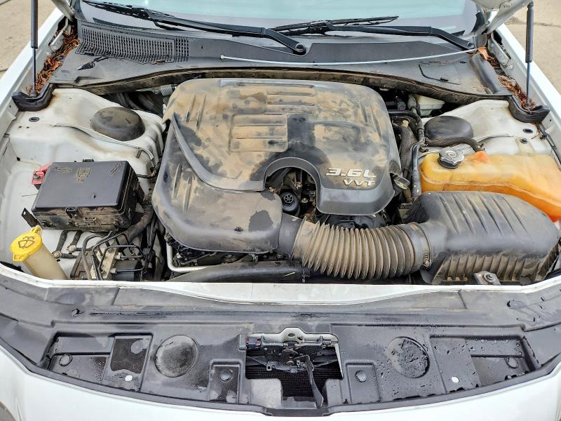 Aukcja sprzedaży 2014 Chrysler 300, vin: 2C3CCABGXEH361196, numer aukcji: 58005696