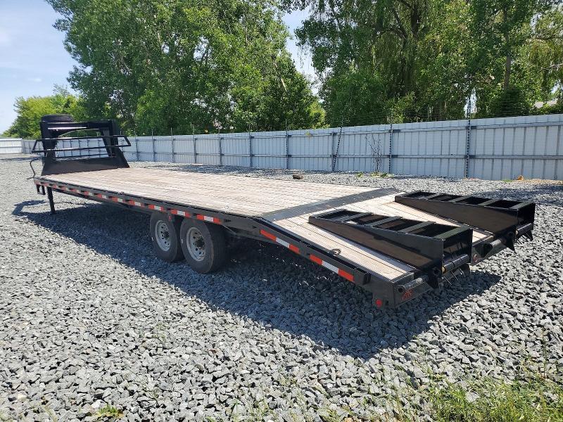 2026 Quality Steel Unknown მანქანა იყიდება აუქციონზე, vin: 5LEB1K421T1263095, აუქციონის ნომერი: 56753886