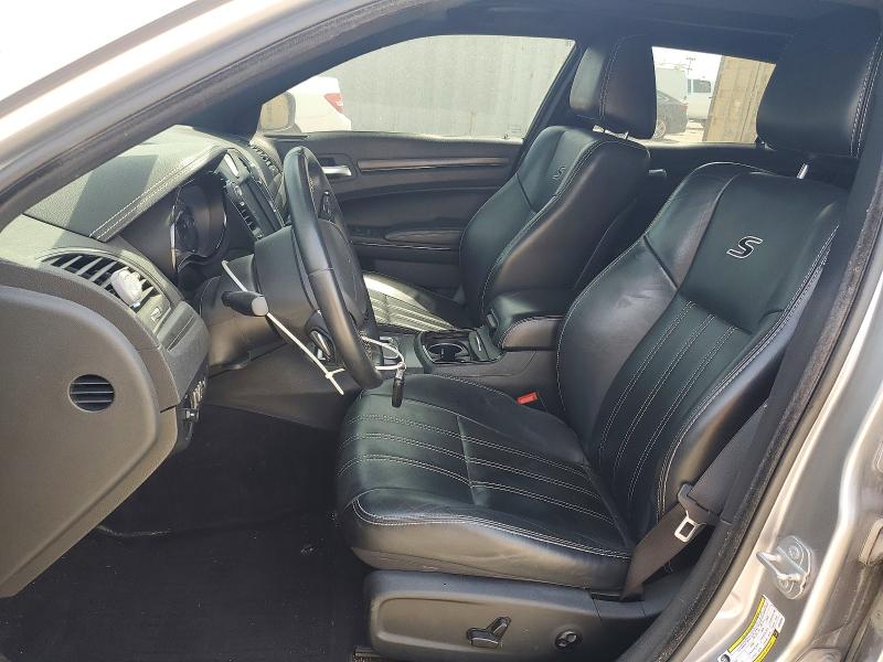 Aukcja sprzedaży 2016 Chrysler 300, vin: 2C3CCAGG1GH283080, numer aukcji: 55962166