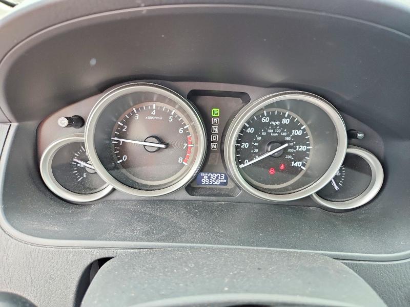 Продаж на аукціоні авто 2015 Mazda Cx-9, vin: JM3TB2CA8F0457663, номер лоту: 56160766