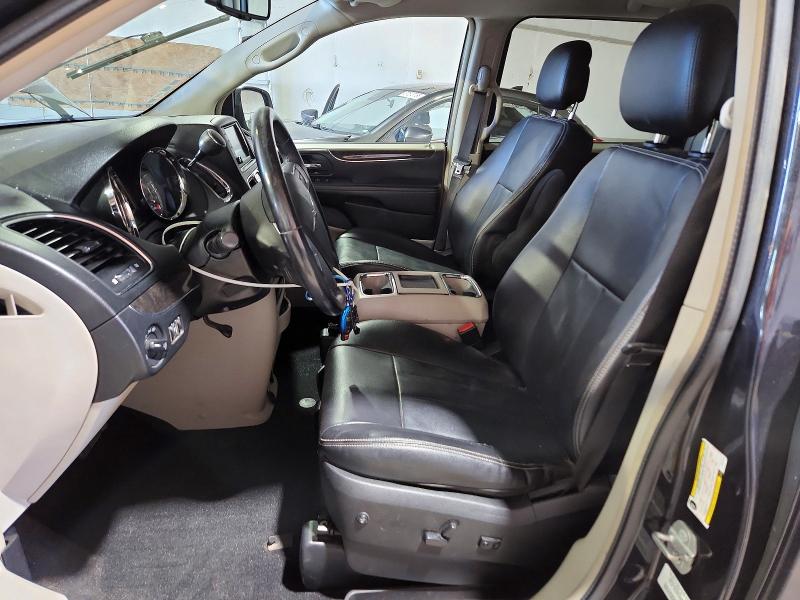 Aukcja sprzedaży 2014 Chrysler Town & Country, vin: 2C4RC1BG2ER172574, numer aukcji: 57494196