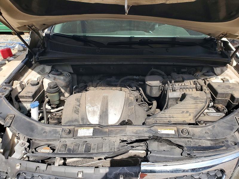 Aukcja sprzedaży 2011 Kia Sorento, vin: 5XYKU4A22BG114194, numer aukcji: 58511146