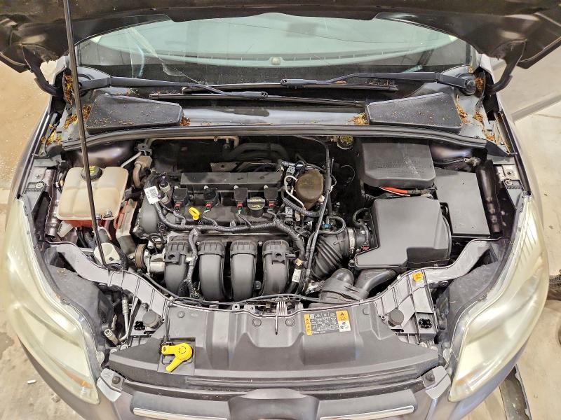 Aukcja sprzedaży 2014 Ford Focus, vin: 1FADP3K21EL386002, numer aukcji: 56722226