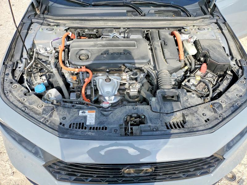 58467156 :رقم المزاد ، 1HGCY2F52RA070614 vin ، 2024 Honda Accord مزاد بيع