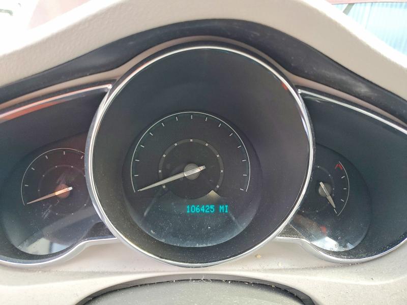 Продажа на аукционе авто 2011 Chevrolet Malibu, vin: 1G1ZC5E13BF212199, номер лота: 57353036
