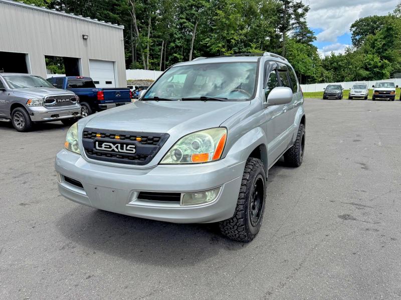 Auction sale of the 2007 Lexus Gx, vin: JTJBT20X370126711, lot number: 57785316