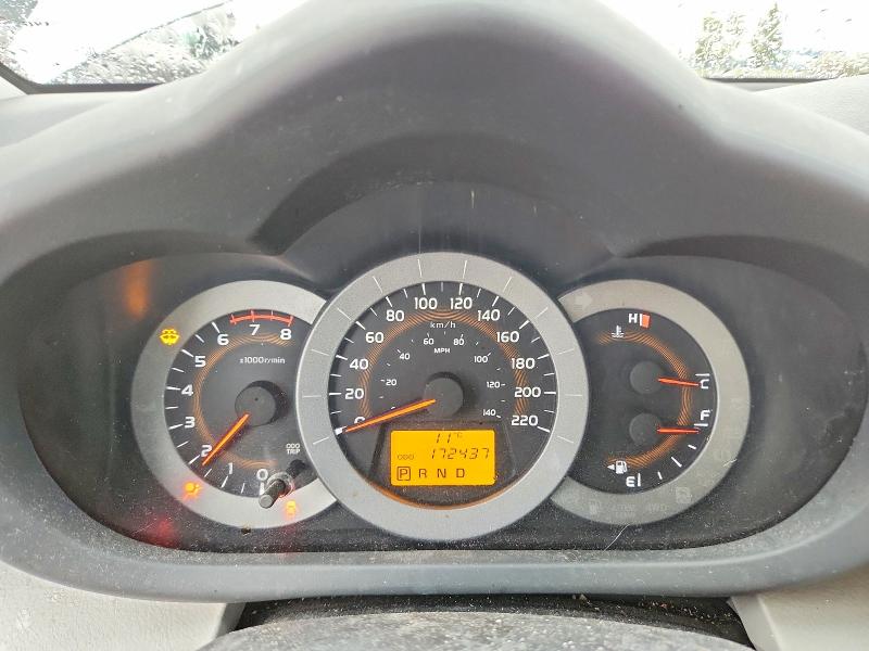 Aukcja sprzedaży 2011 Toyota Rav4, vin: 2T3DF4DV8BW160641, numer aukcji: 58091126