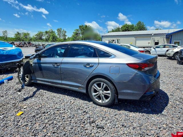 Продаж на аукціоні авто 2018 Hyundai Sonata, vin: 5NPE34AF5JH713701, номер лоту: 57342406