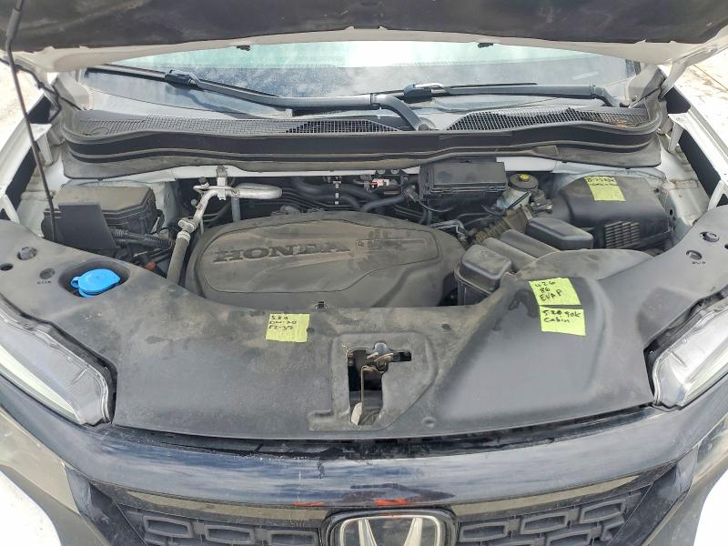 Aukcja sprzedaży 2021 Honda Passport, vin: 5FNYF8H58MB041340, numer aukcji: 57250656