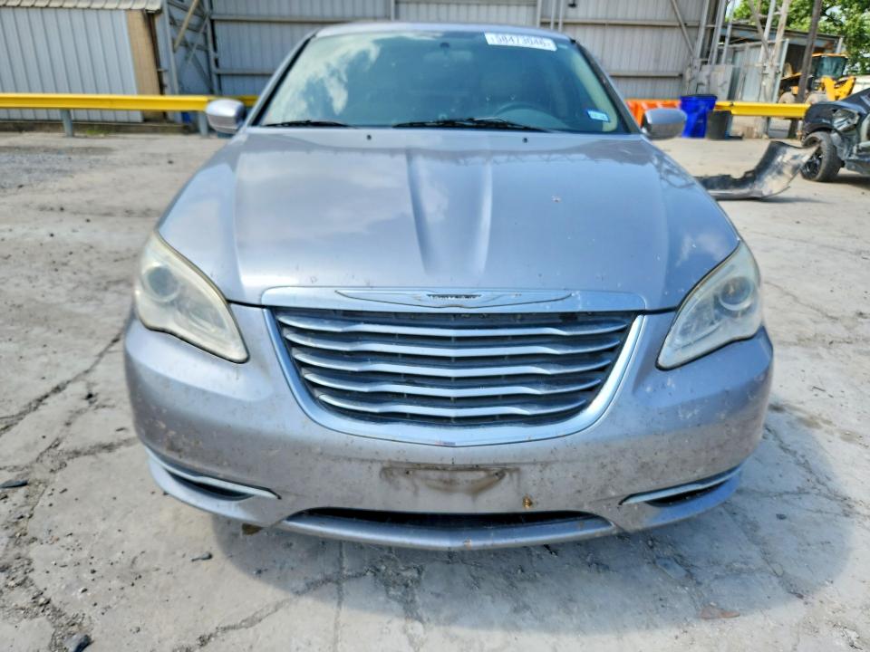 Aukcja sprzedaży 2014 Chrysler 200, vin: 1C3CCBBG2EN106104, numer aukcji: 58473046