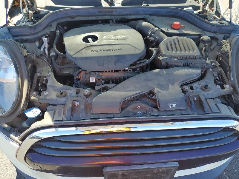 Продажа на аукционе авто 2019 Mini Cooper, vin: WMWXU1C52K2H74306, номер лота: 58287026