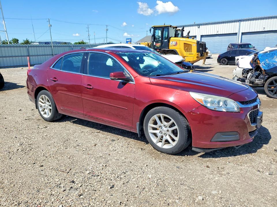 Продаж на аукціоні авто 2015 Chevrolet Malibu, vin: 1G11C5SL5FF211564, номер лоту: 57252056