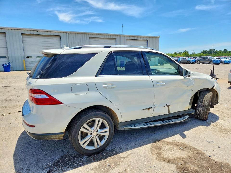 Продажа на аукционе авто 2012 Mercedes-benz Ml, vin: 4JGDA5HB5CA081749, номер лота: 56241986