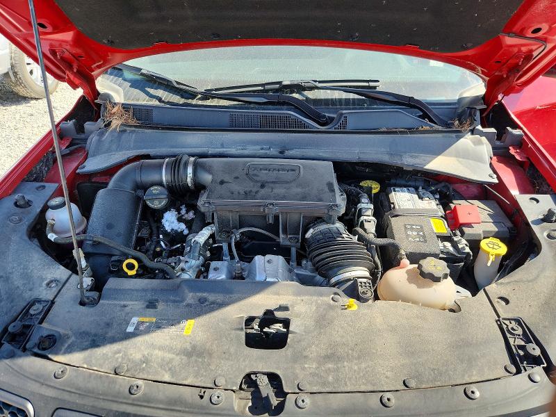 2024 Jeep Compass მანქანა იყიდება აუქციონზე, vin: 3C4NJDDN2RT589312, აუქციონის ნომერი: 56066916