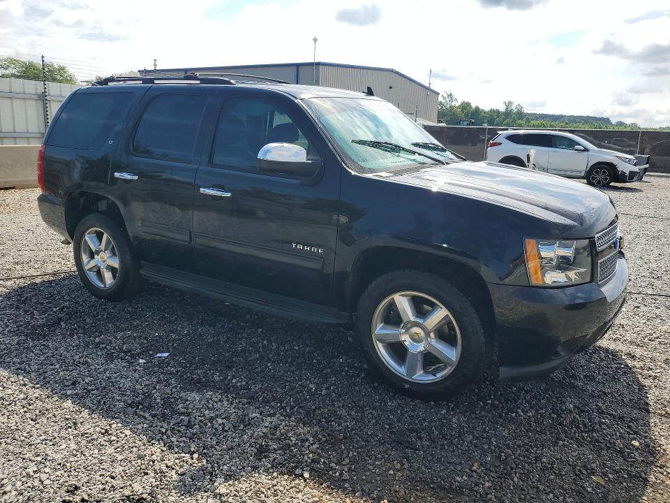 Продаж на аукціоні авто 2011 Chevrolet Tahoe, vin: 1GNSCAE06BR154913, номер лоту: 56770696