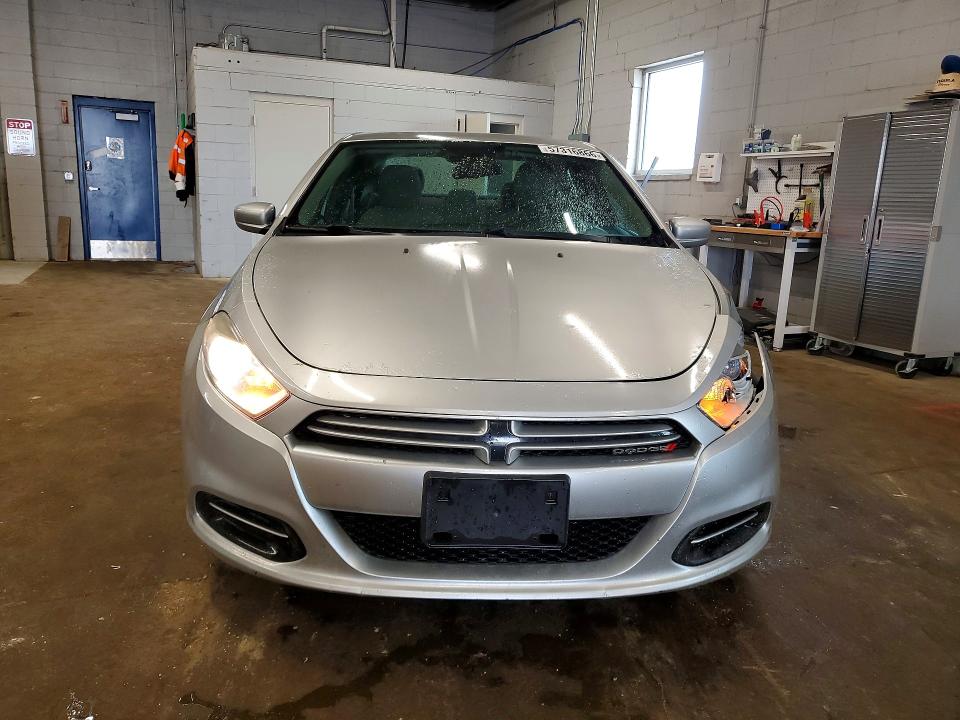 57316866 :رقم المزاد ، 1C3CDFBH1DD104006 vin ، 2013 Dodge Dart مزاد بيع